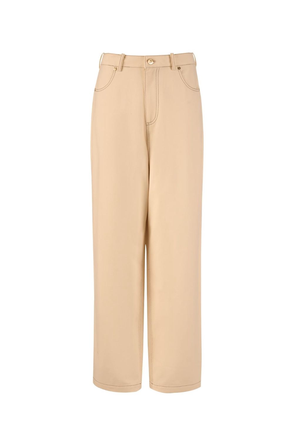 Sancia - The Brixlynn Pants in Moonstone Sancia - The Brixlynn Pants in Moonstone