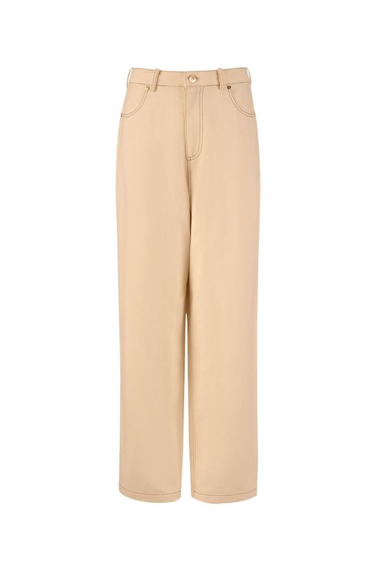 Sancia - The Brixlynn Pants in Moonstone
