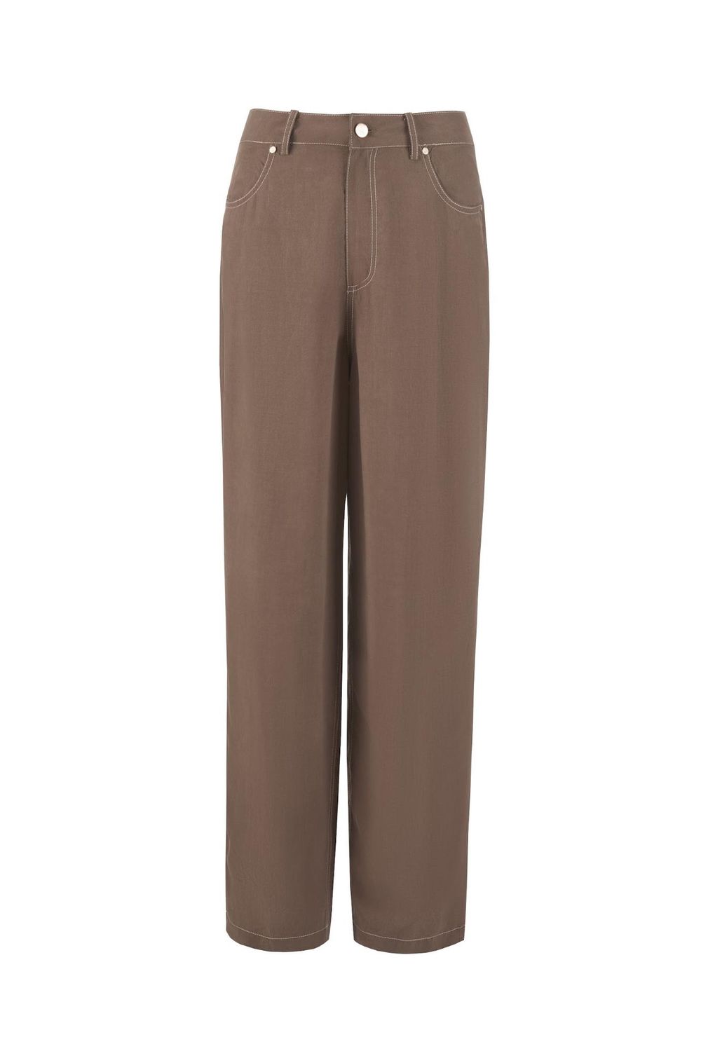 Sancia - The Brixlynn Pants in Laurel Oak Sancia - The Brixlynn Pants in Laurel Oak