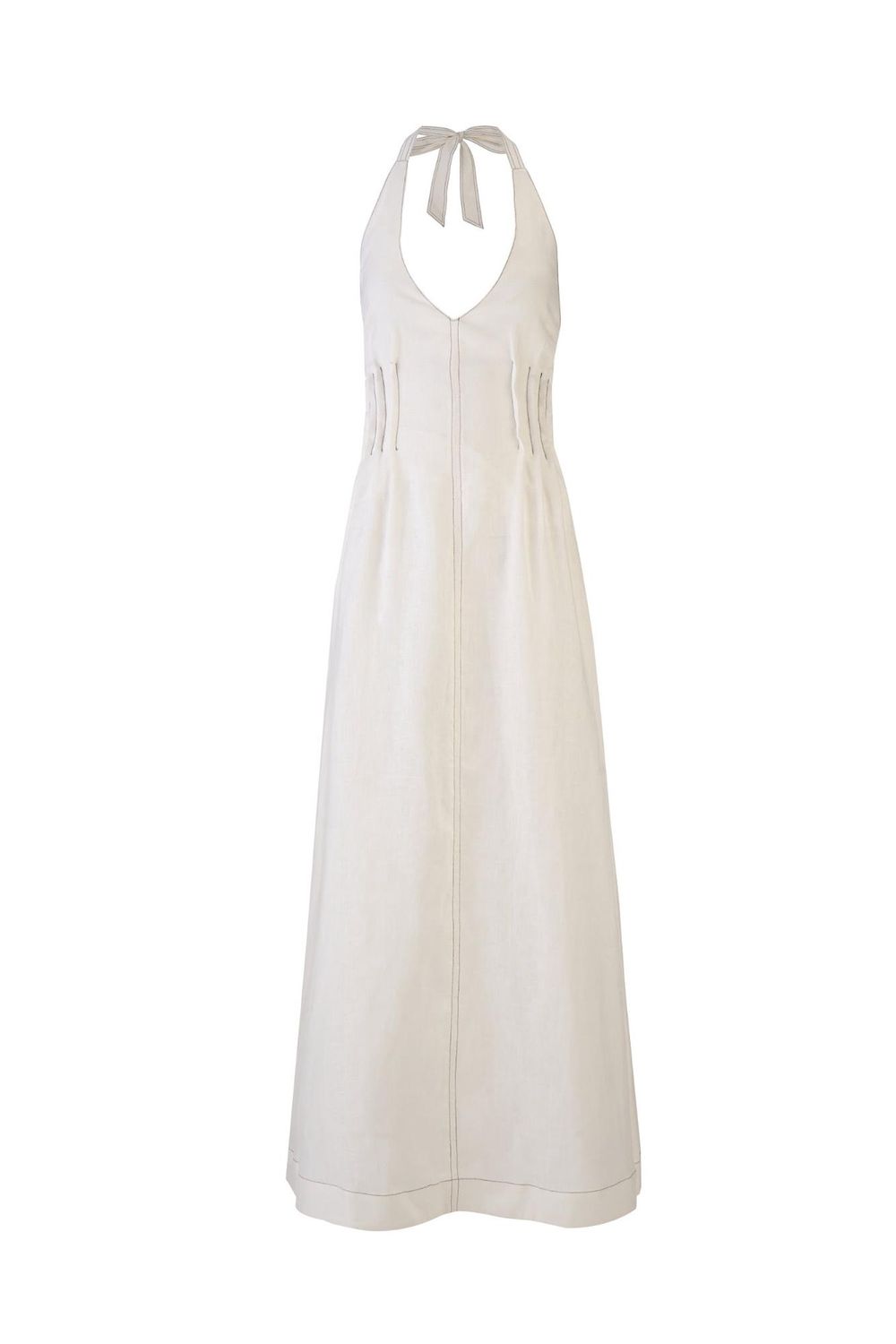 Sancia - Birdie Dress in Blanca