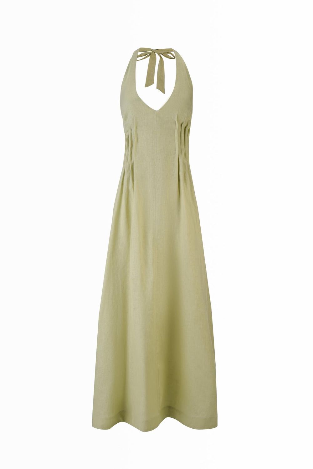 Sancia - Birdie Dress in Fern