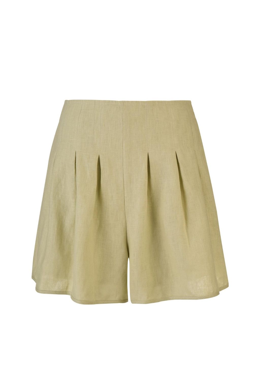 Sancia - Juna Short in Fern
