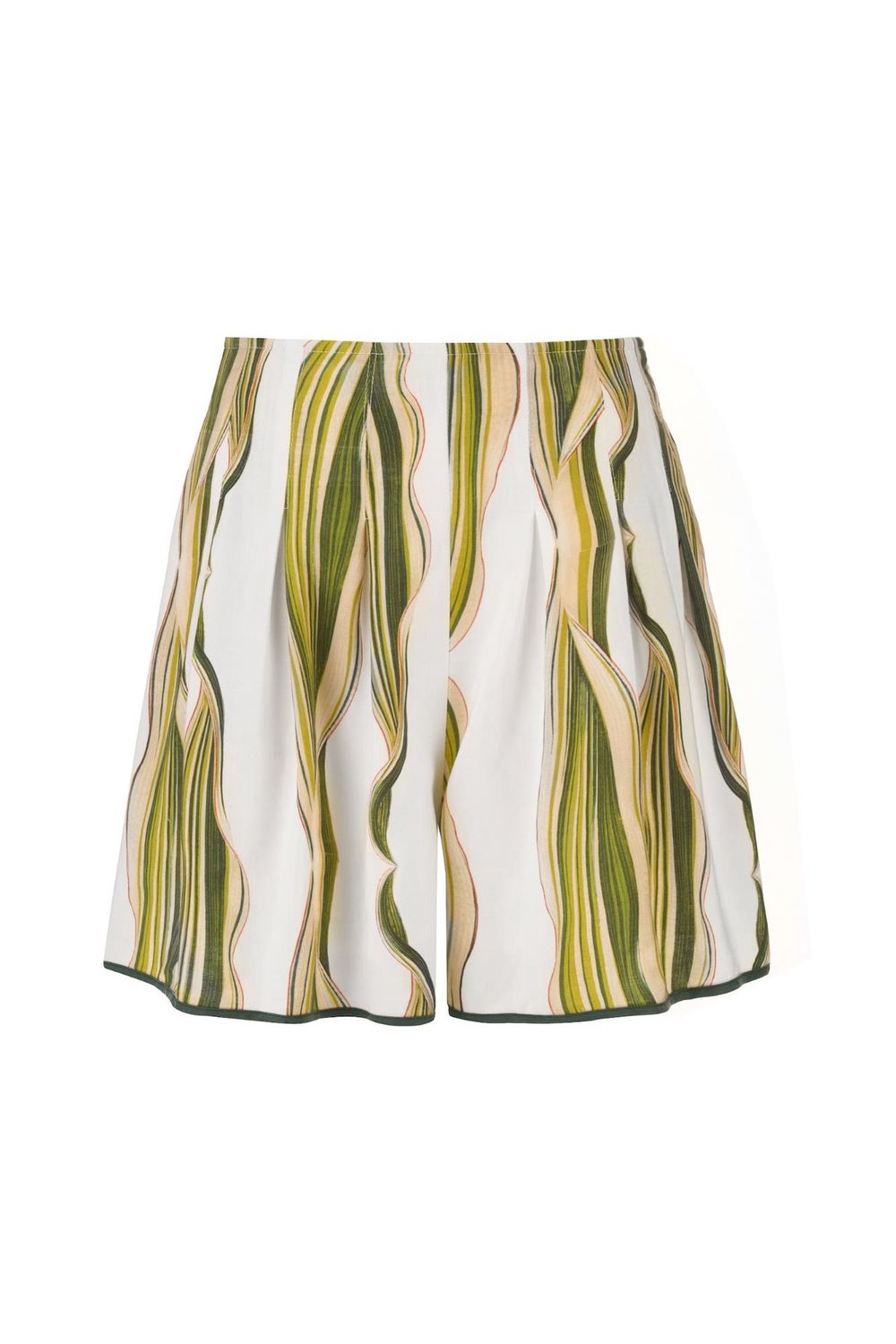 Sancia - Juna Short in Zea