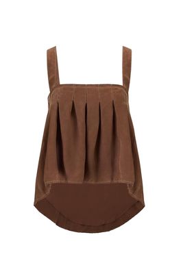 Sancia - Lulu Top Coconut