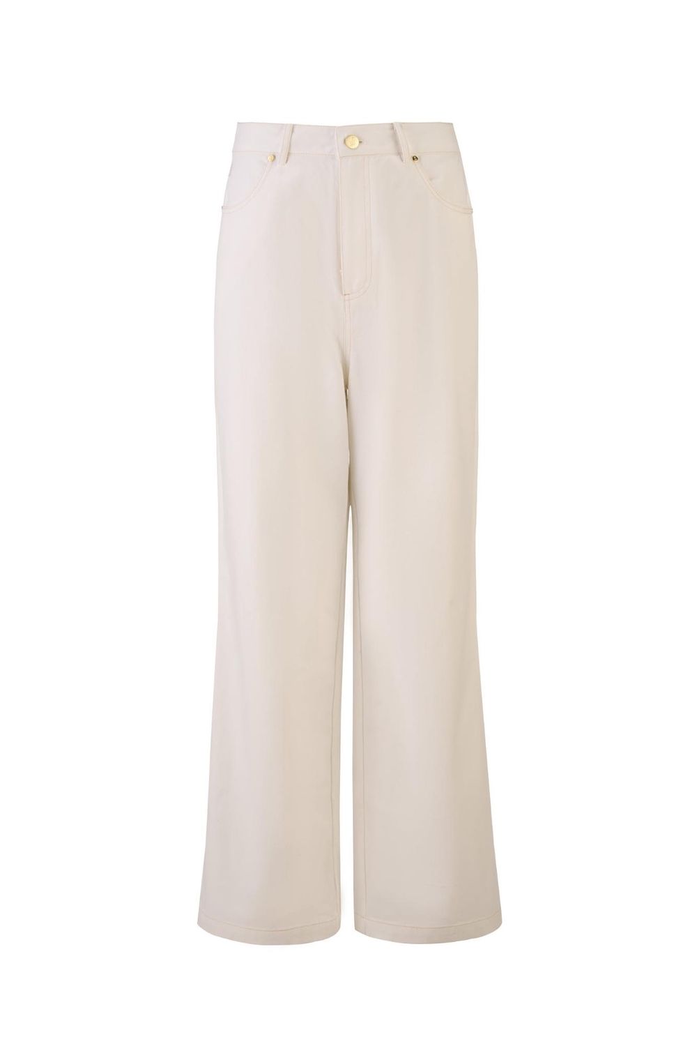 Sancia - Soren Pants White