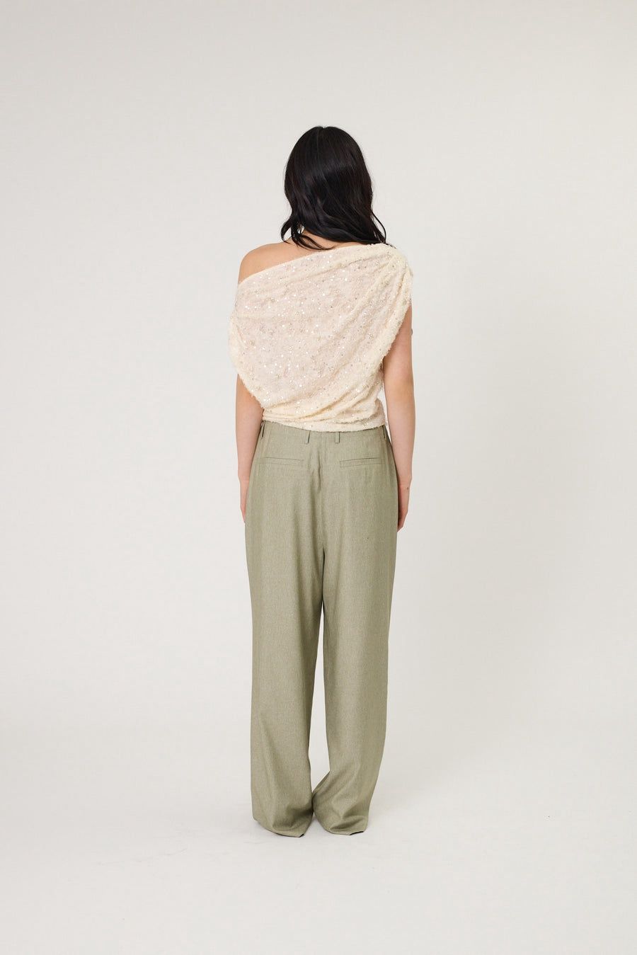RMN Studio - Sophie Cloud Top