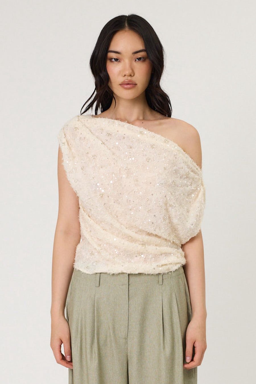 RMN Studio - Sophie Cloud Top RMN Studio - Sophie Cloud Top