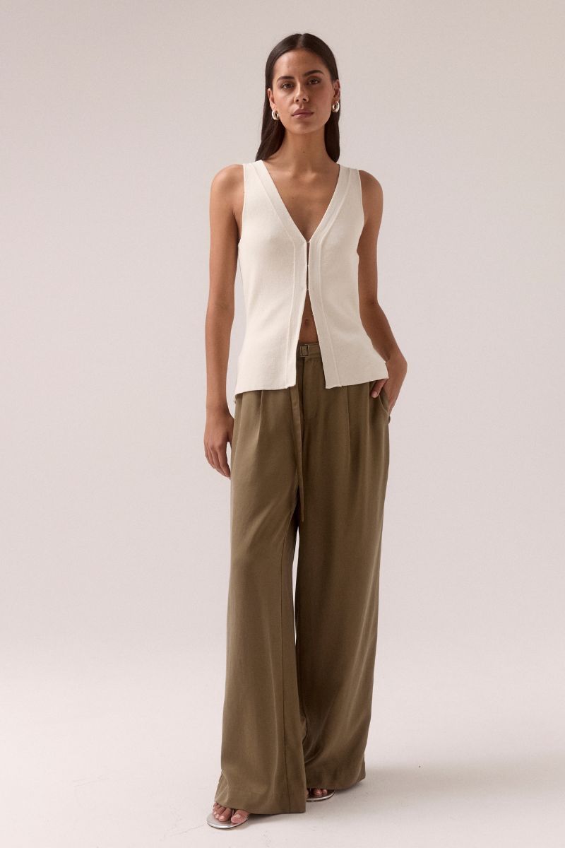 Sovere - Sentiment Knit Top Sovere - Sentiment Knit Top