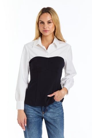 Drew - Lucianna Top