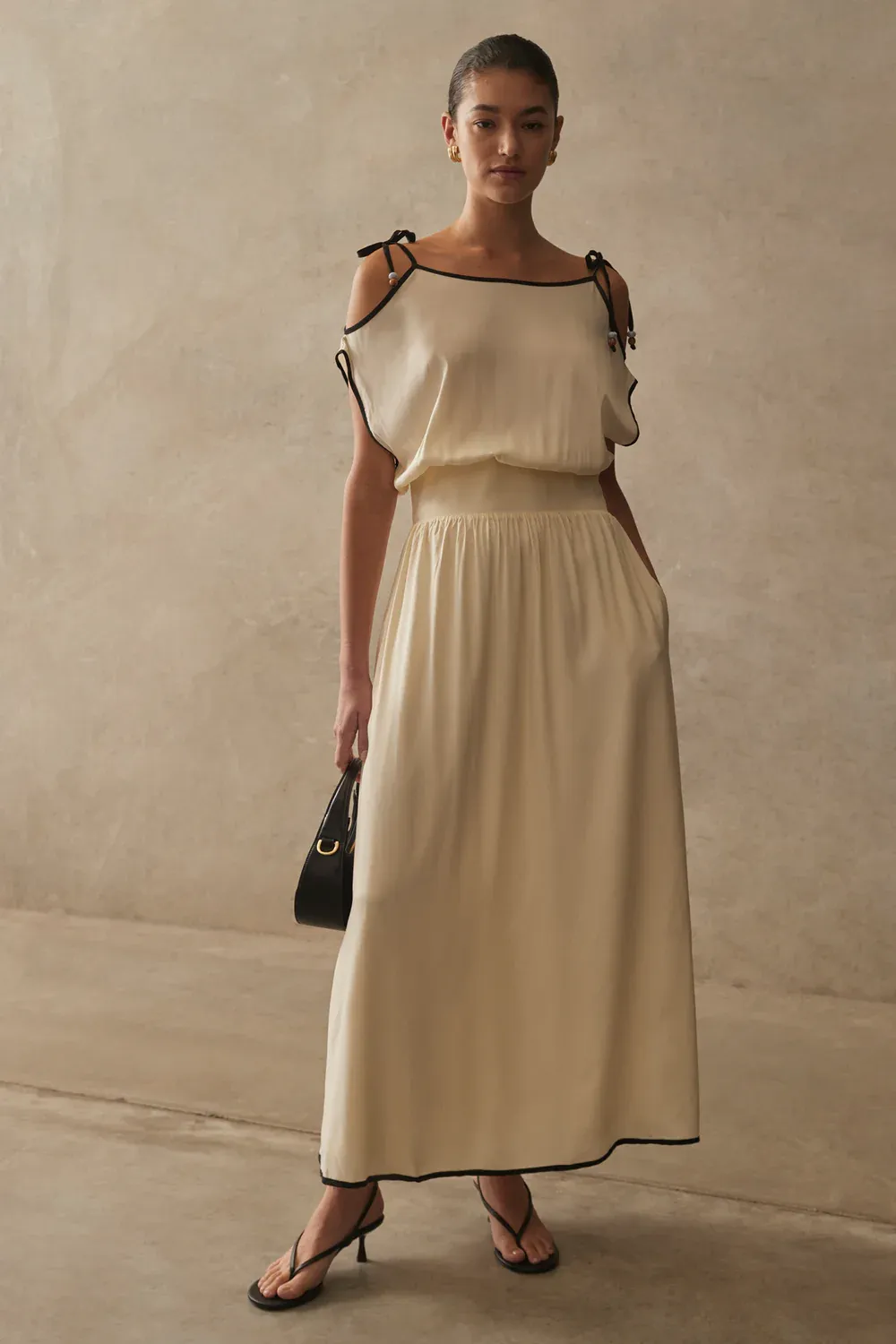 Sancia - Calista Dress Sancia - Calista Dress