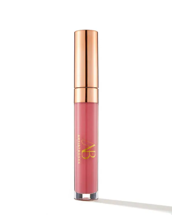 ARTISTBOXXX - Lip Glazeee Azalea
