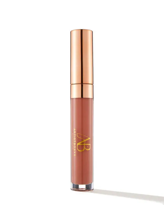 ARTISTBOXXX - Lip Glazeee Desert Glow