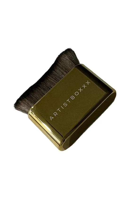 ARTISTBOXXX - Face And Body Glowww Brush