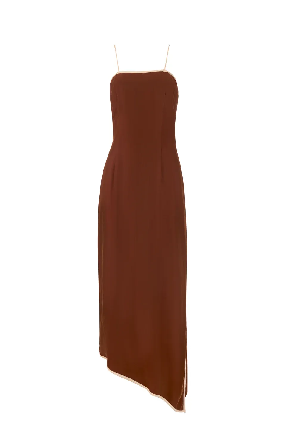 Sancia - Avinta Dress Tawny, Size: S