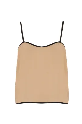 Sancia - Jalia Top Fawn