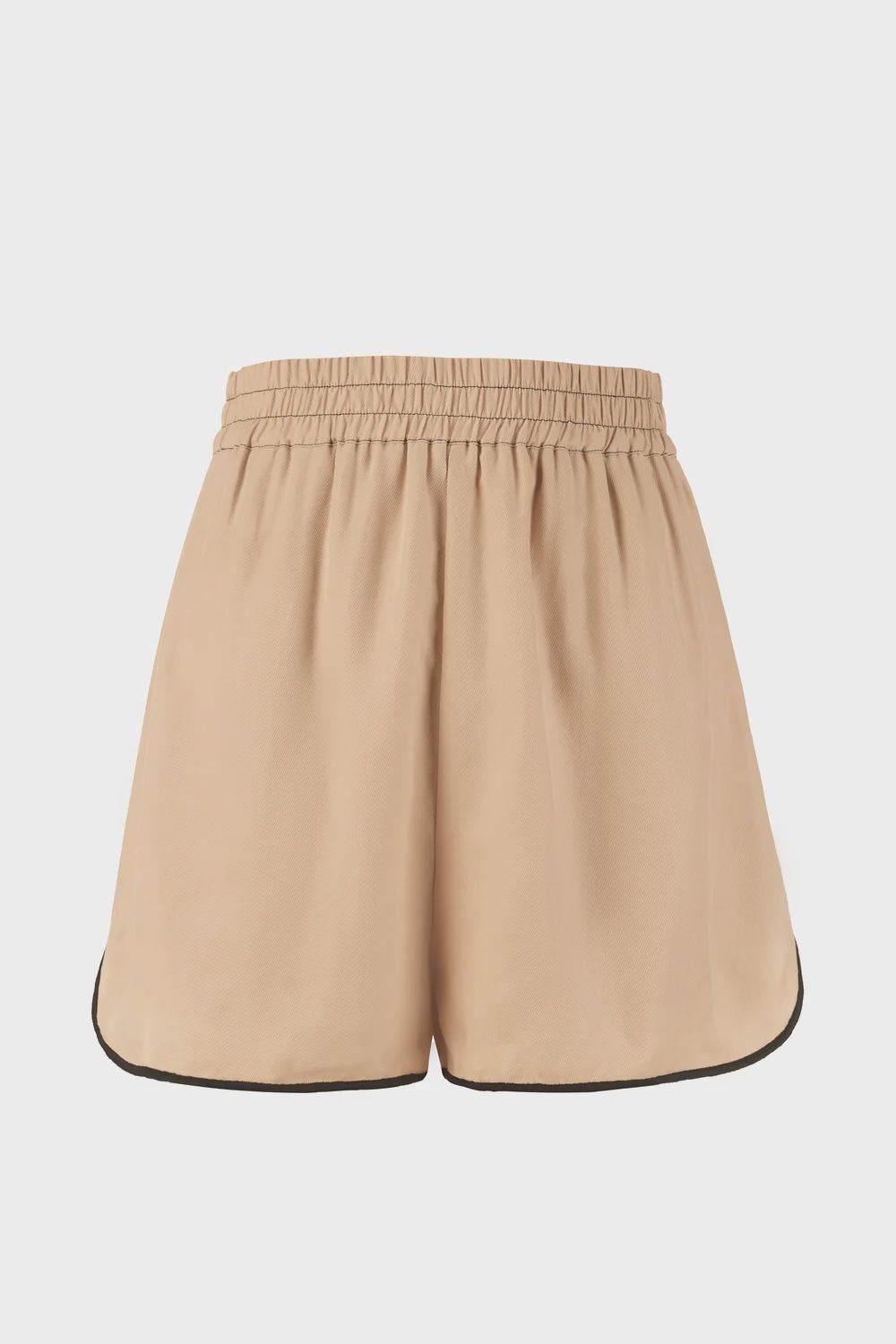 Sancia - Yumi Shorts Fawn, Size: XS
