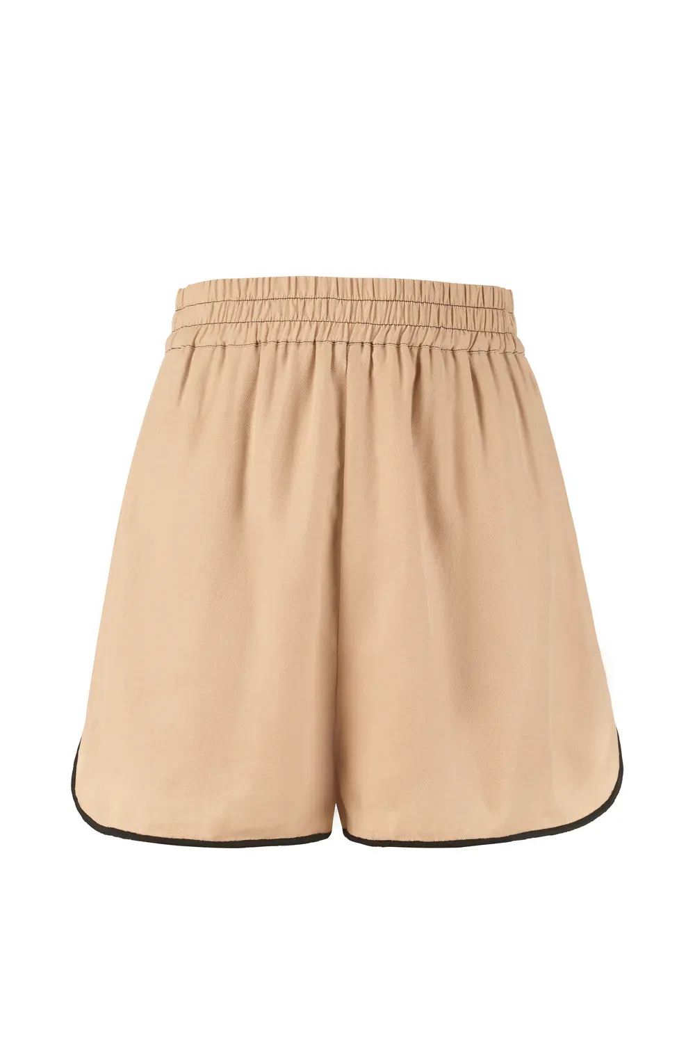 Sancia - Yumi Shorts Fawn, Size: XS
