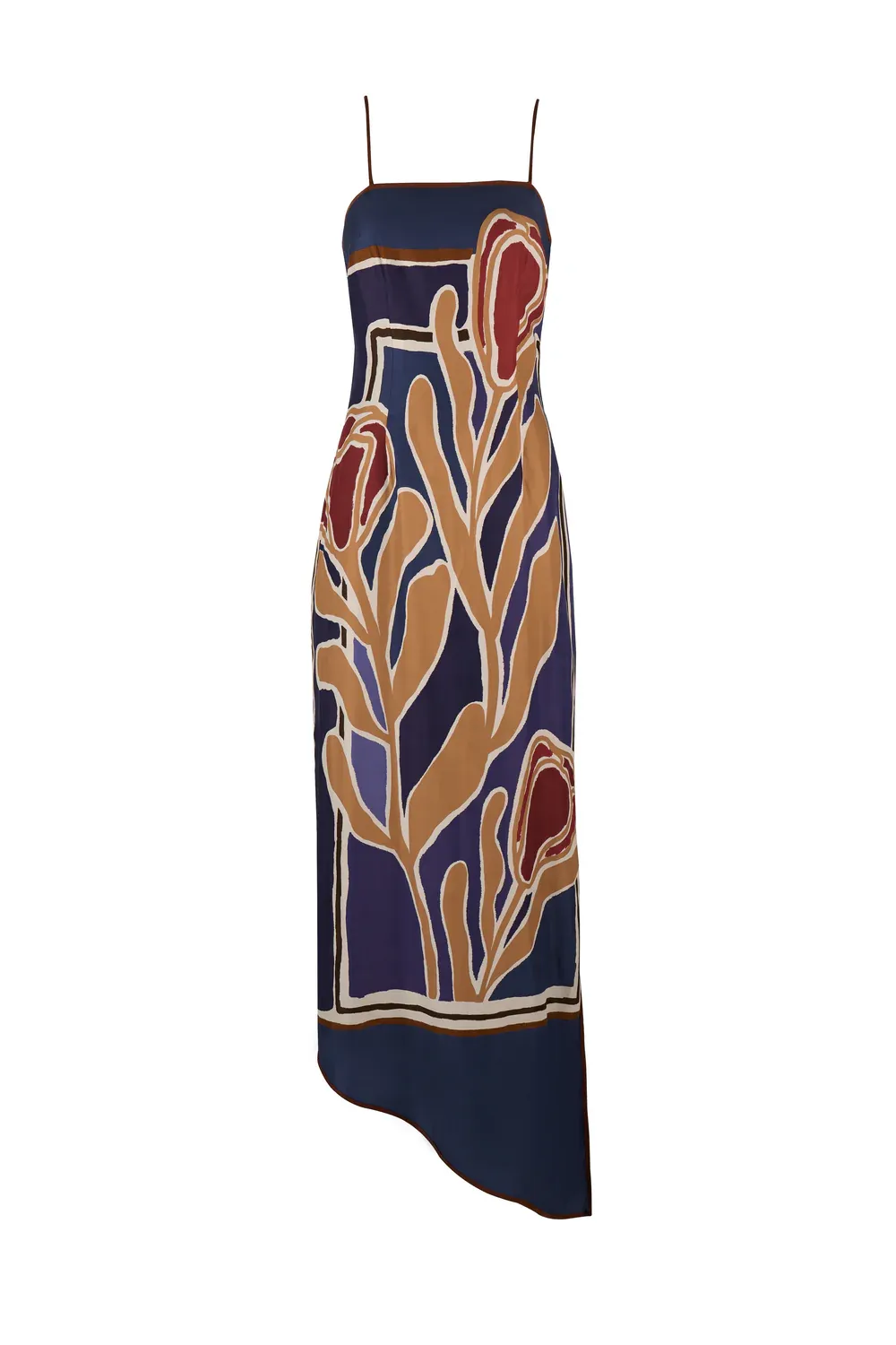 Sancia - Avinta Dress Tulip, Size: S