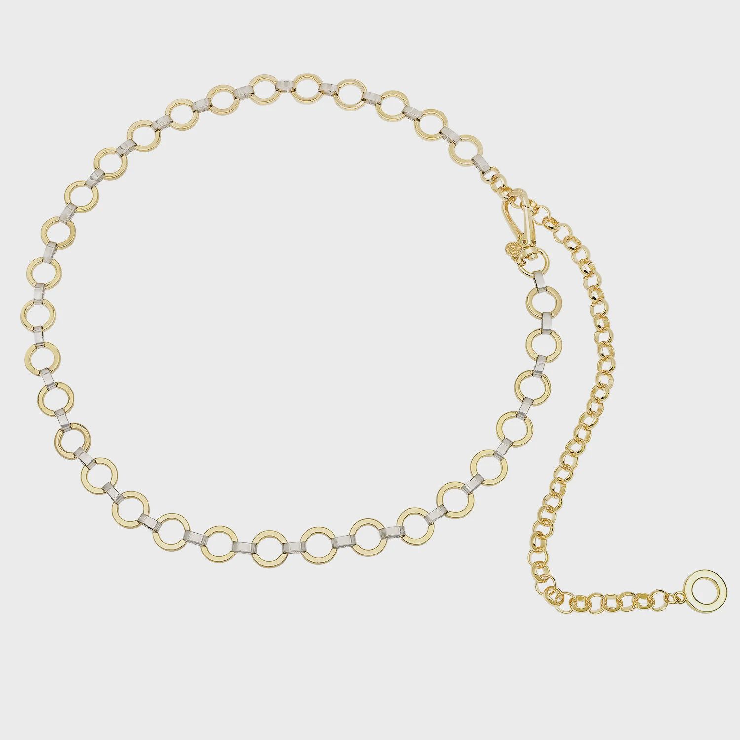 Laurel and Gold - Genesee Belt