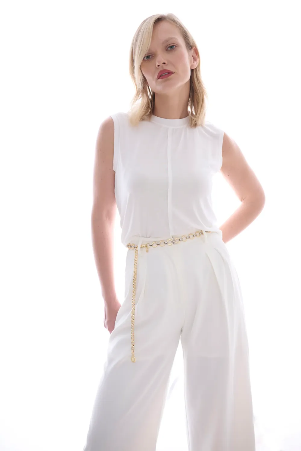 Laurel &amp; Gold - Genesee Belt