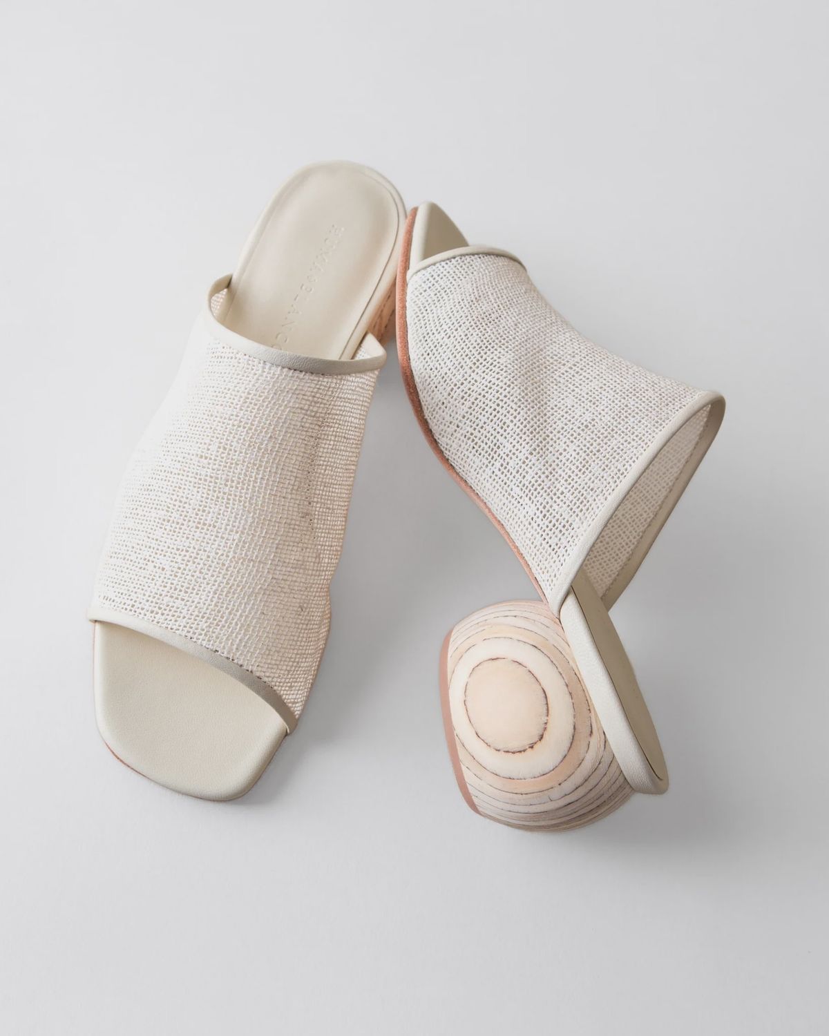 Huma Blanco - Mila Natural Jute