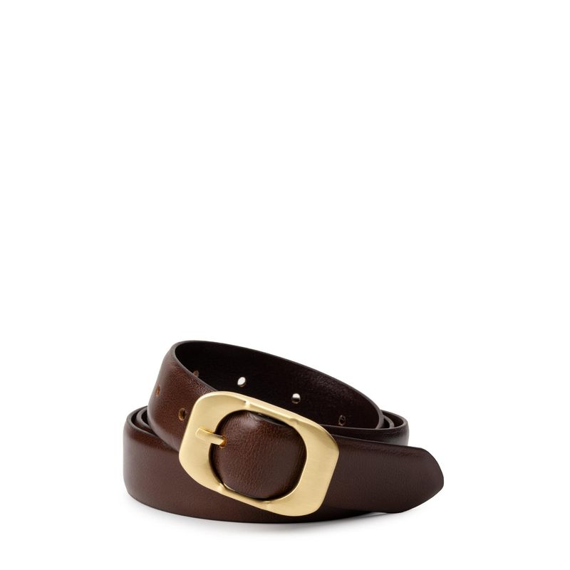Sancia - Kylo Belt Cocoa