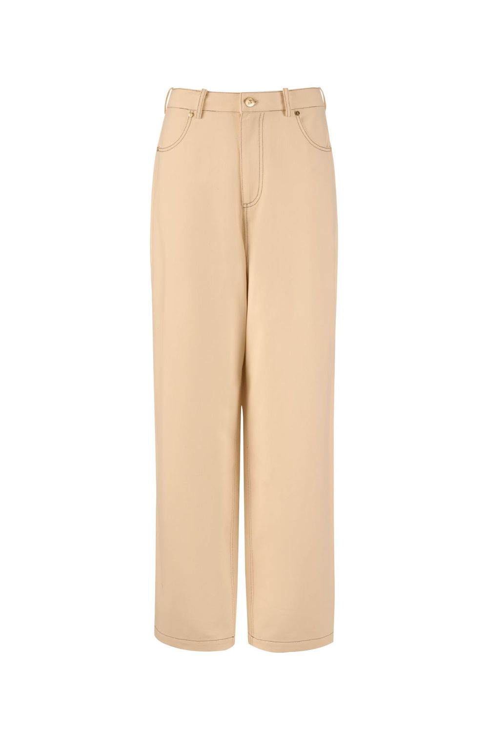 Sancia - Brixlynn Pants in Moonstone