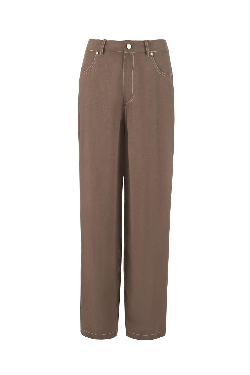 Sancia - Brixlynn Pants in Laurel Oak