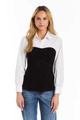 Drew - Lucianna Top
