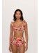 Hutch - Wila Bottoms Coral Painted Lush Tropical