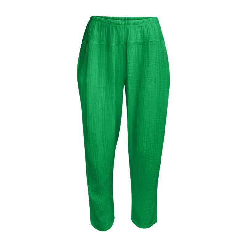 Felicite - Pull on Pants Golf Course