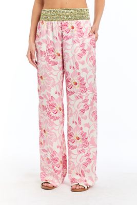 Drew - Hattie Pants Lotus