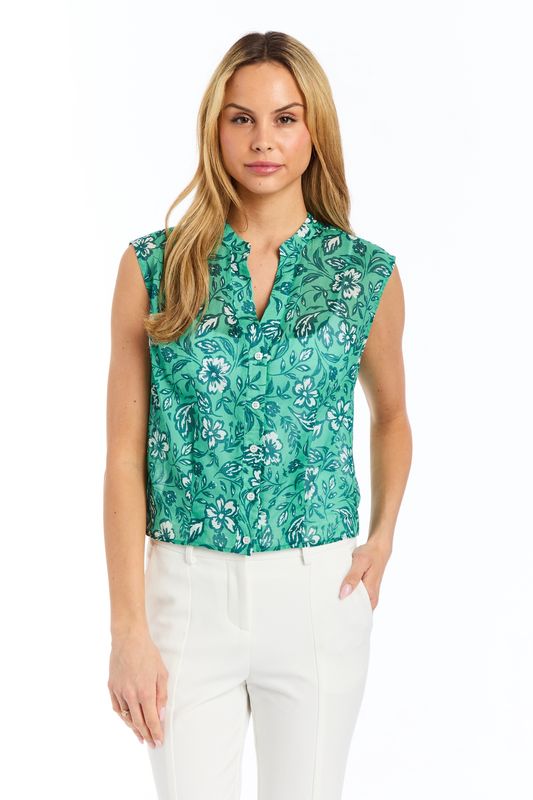 Drew - Montana Top Grass