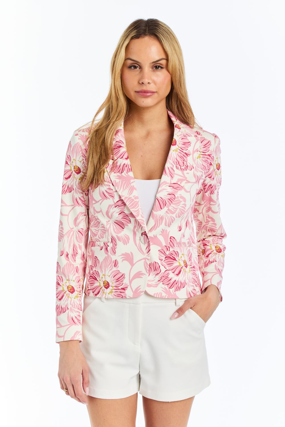 Drew - Milo Blazer Lotus
