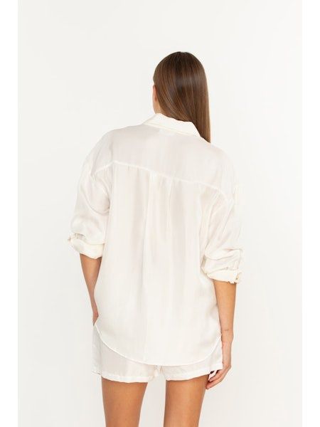 Mikoh - Maia Shorts Bone
