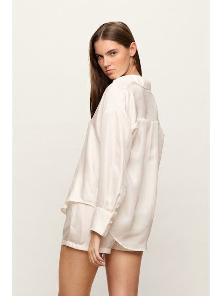 Mikoh - Maia Shorts Bone