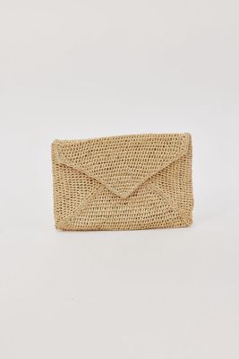 Hat Attack - Emmie Envelope Clutch