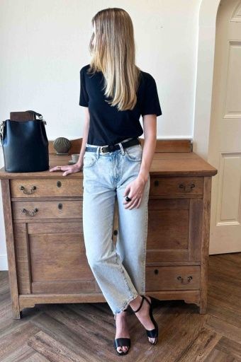 Emerson Fry - Heritage Ankle Faded Vintage