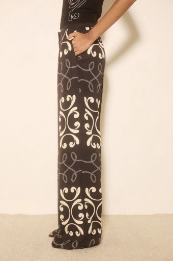 MON RENN - Savanna Pant