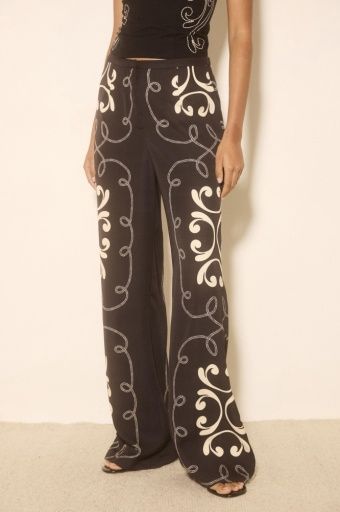 MON RENN - Savanna Pant