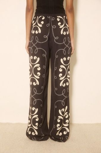 MON RENN - Savanna Pant
