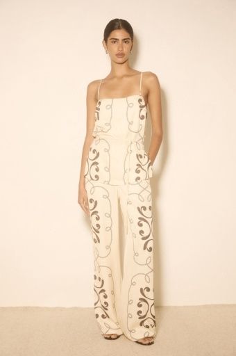 MON RENN - Savanna Pant