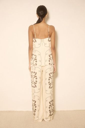 MON RENN - Savanna Pant