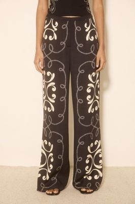 MON RENN - Savanna Pant