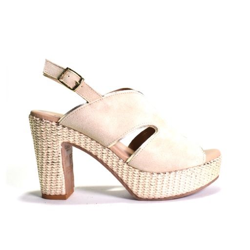 Cordani - Toni Lamina Platino Heel, Size: 36