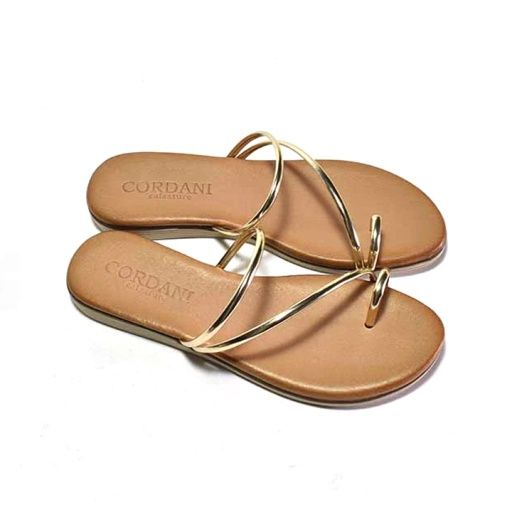 Cordani - Floria Platino Sandal