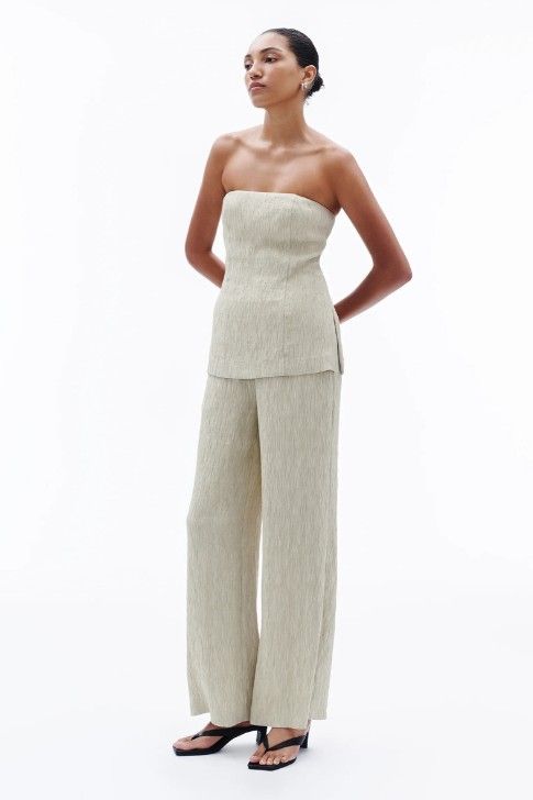 Nude Lucy - Danika Pants
