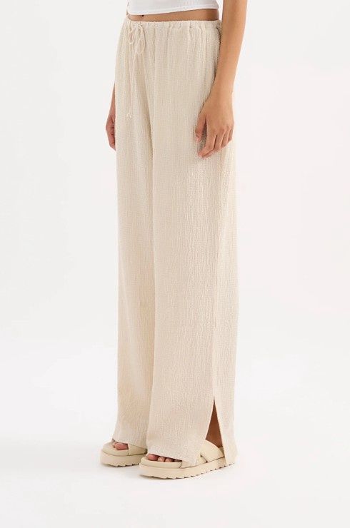 Nude Lucy - Palma Pants Cream