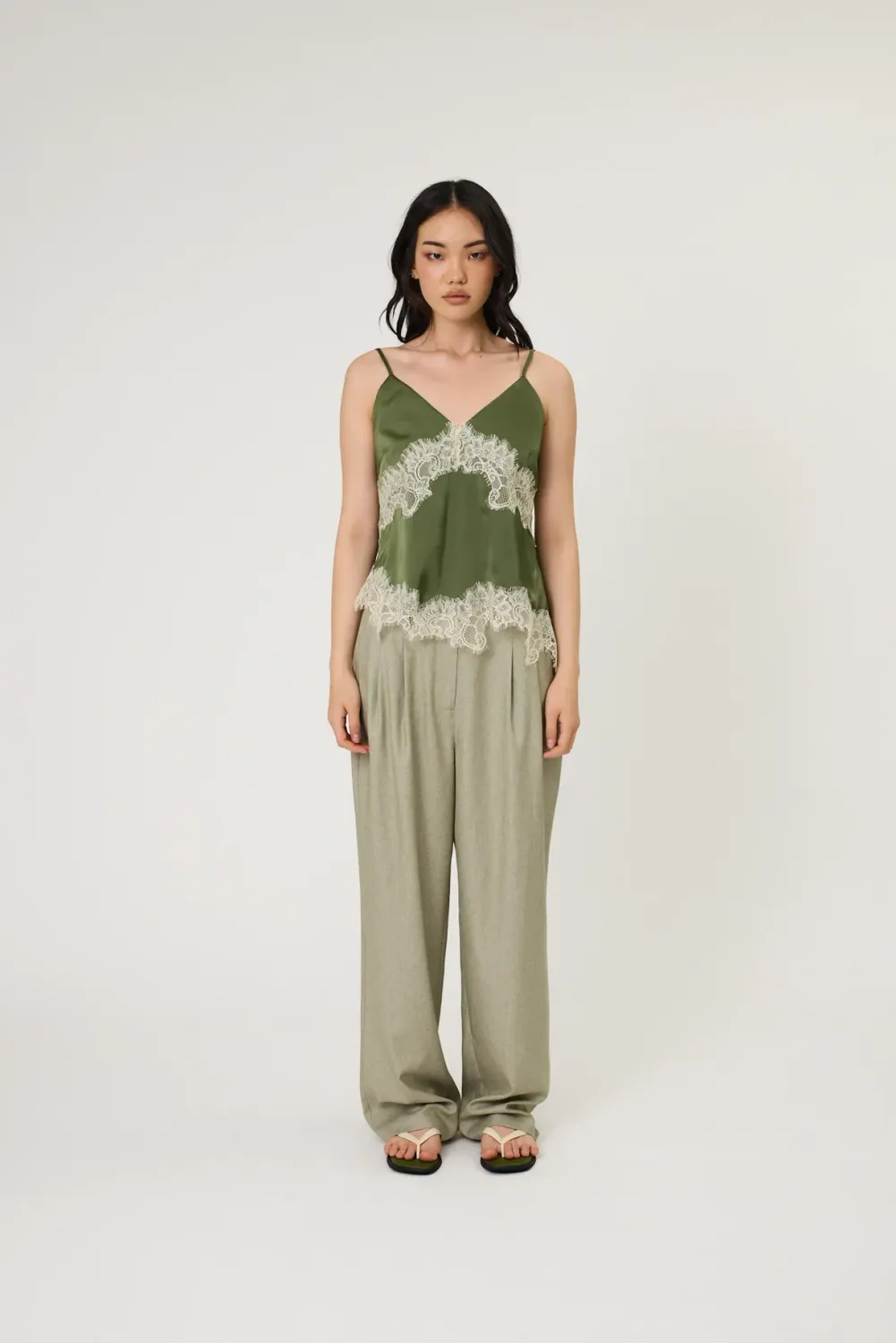 RMN Studio - Rue Cami Seaweed