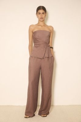 Mon Renn - Rae Pant Cacao
